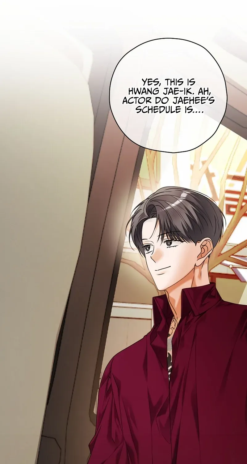 Read The Script-Eating Actor chapter 40 image 70 on Lezhin