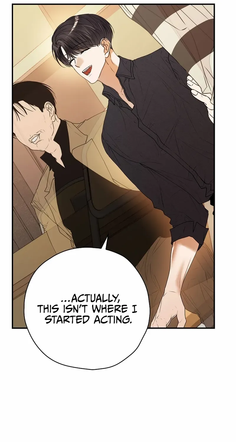 Read The Script-Eating Actor chapter 40 image 9 on Lezhin