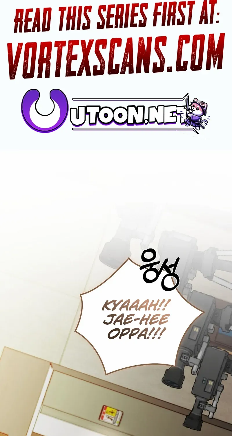 Read The Script-Eating Actor chapter 41 image 1 on Lezhin