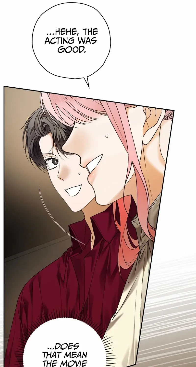 Read The Script-Eating Actor chapter 41 image 15 on Lezhin