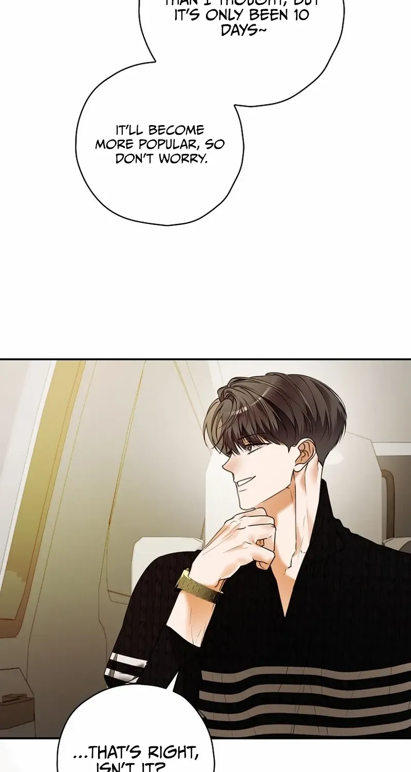 Read The Script-Eating Actor chapter 41 image 21 on Lezhin