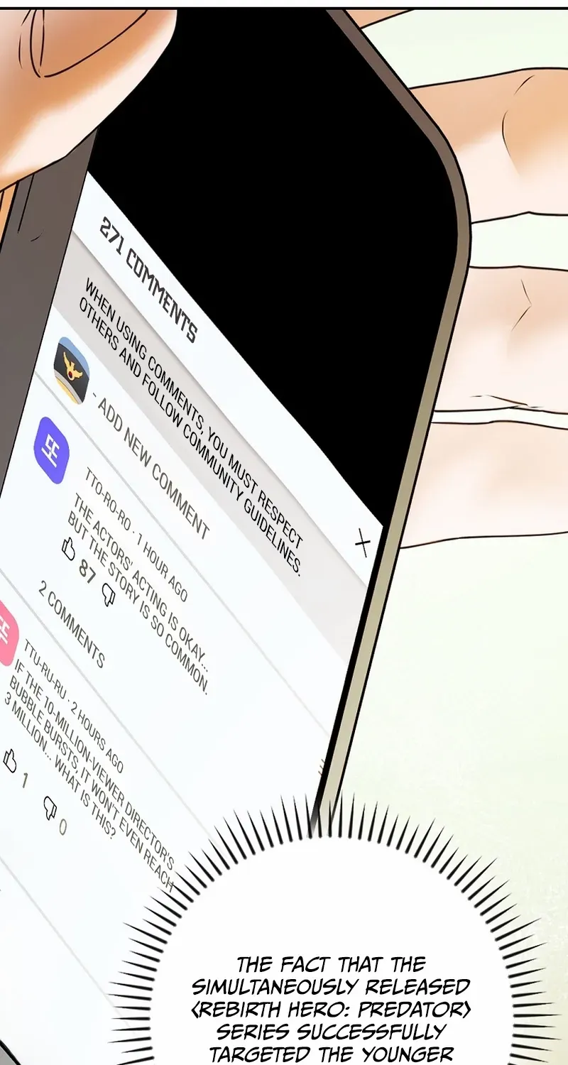 Read The Script-Eating Actor chapter 41 image 24 on Lezhin