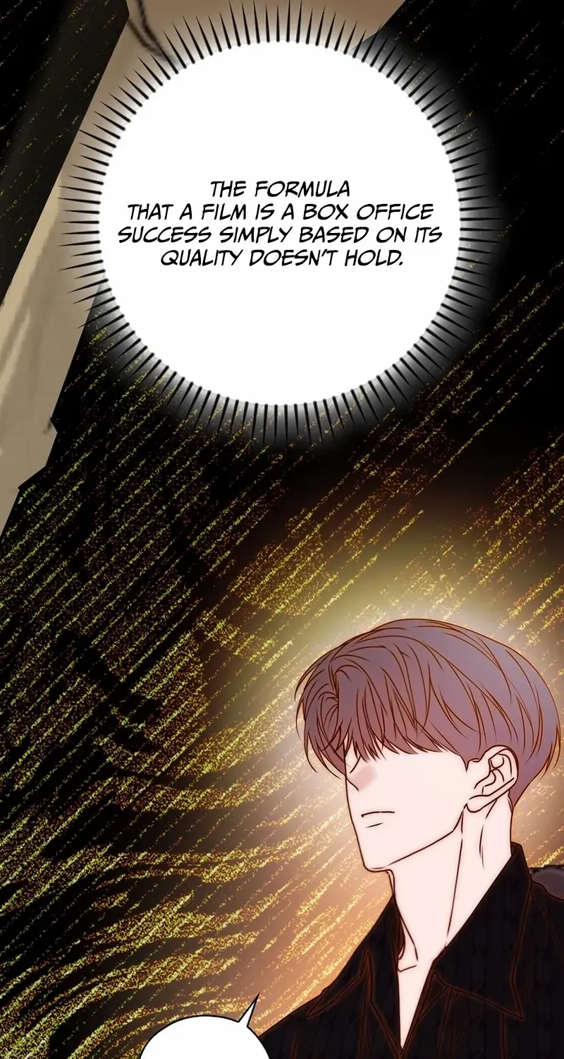 Read The Script-Eating Actor chapter 41 image 26 on Lezhin