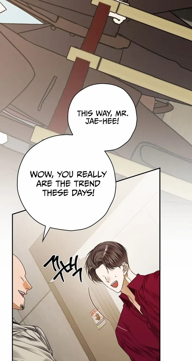 Read The Script-Eating Actor chapter 41 image 3 on Lezhin