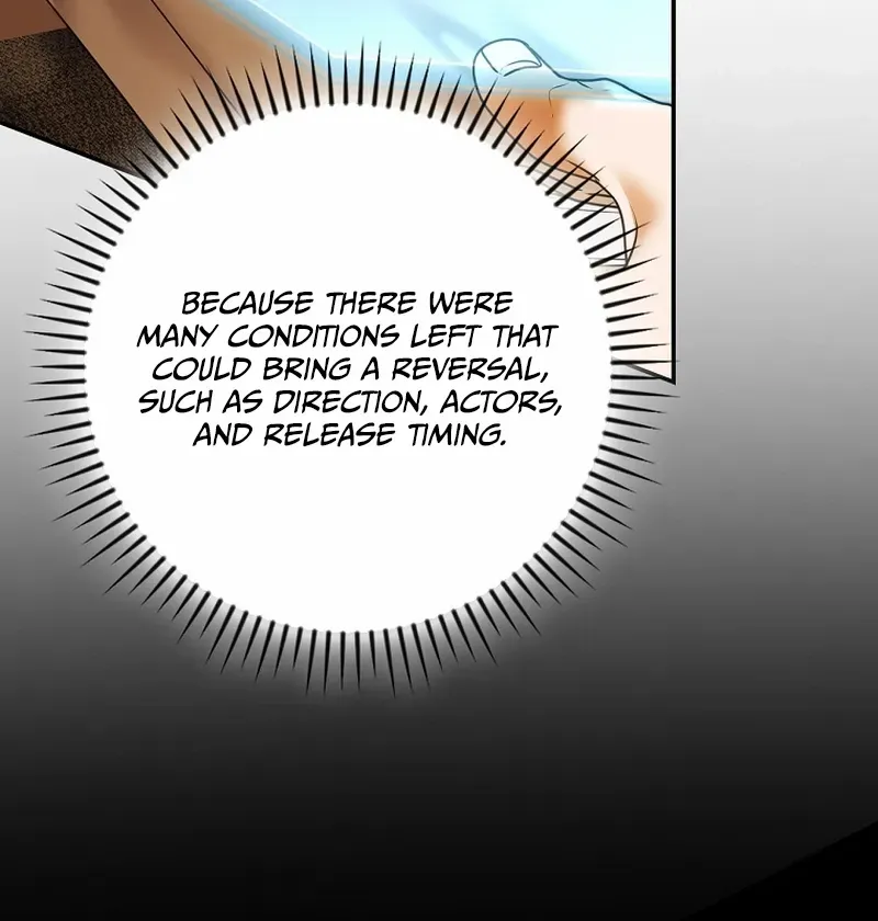 Read The Script-Eating Actor chapter 41 image 31 on Lezhin