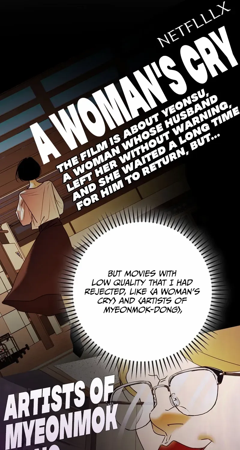 Read The Script-Eating Actor chapter 41 image 32 on Lezhin