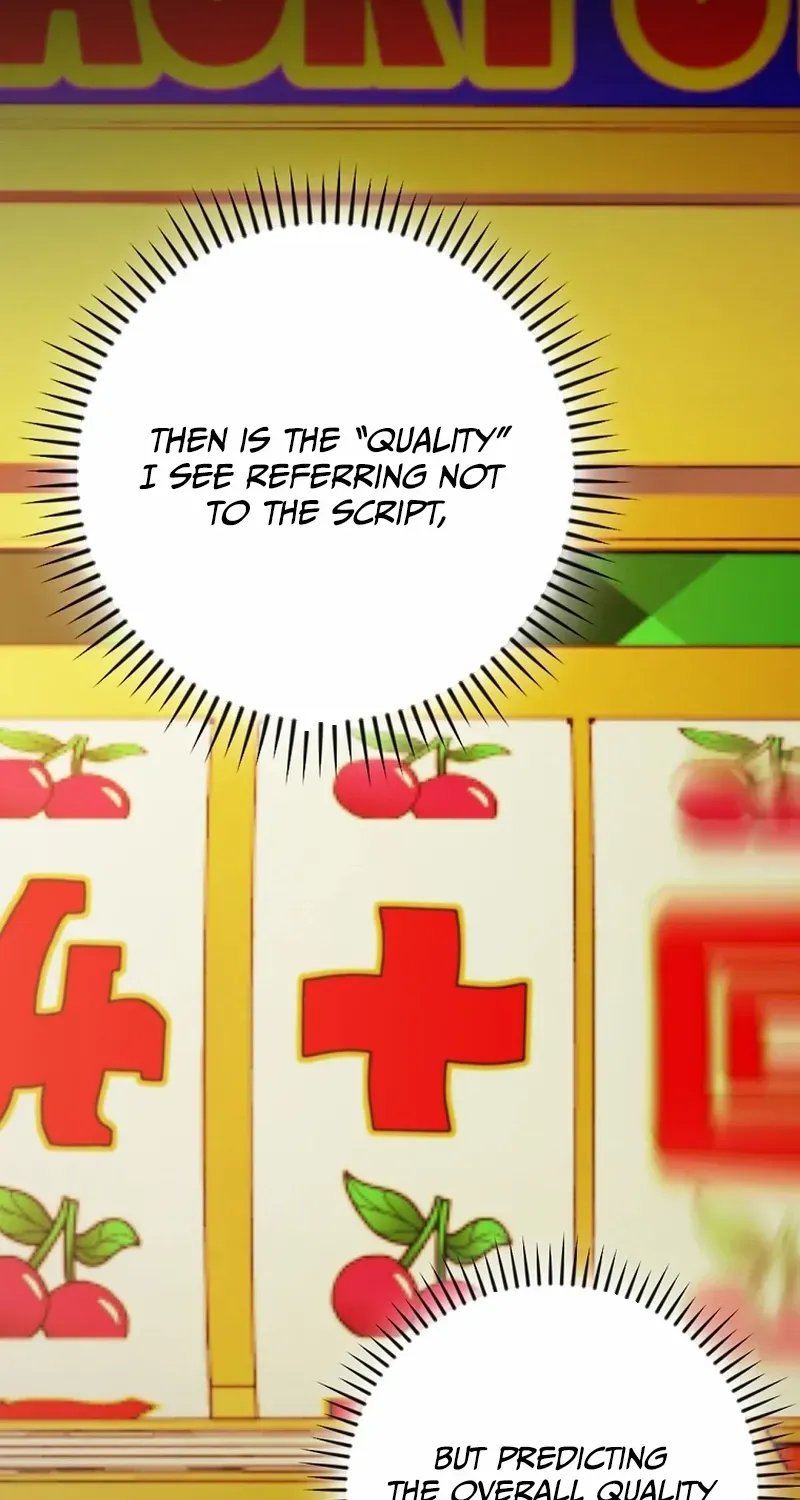 Read The Script-Eating Actor chapter 41 image 38 on Lezhin