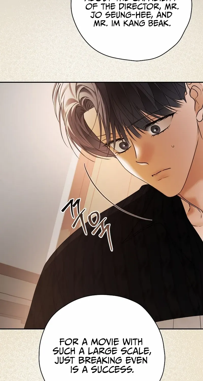Read The Script-Eating Actor chapter 41 image 45 on Lezhin