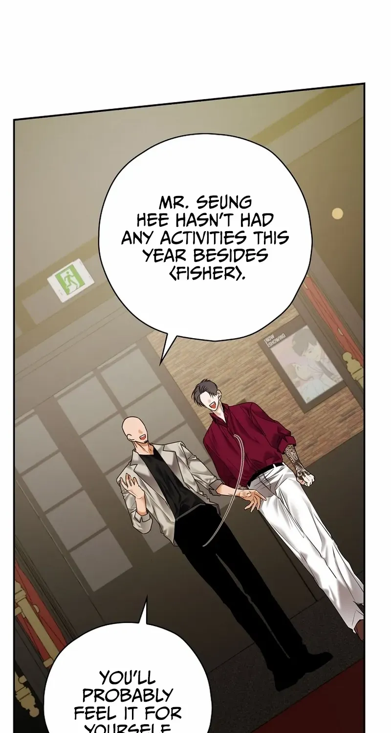 Read The Script-Eating Actor chapter 41 image 6 on Lezhin