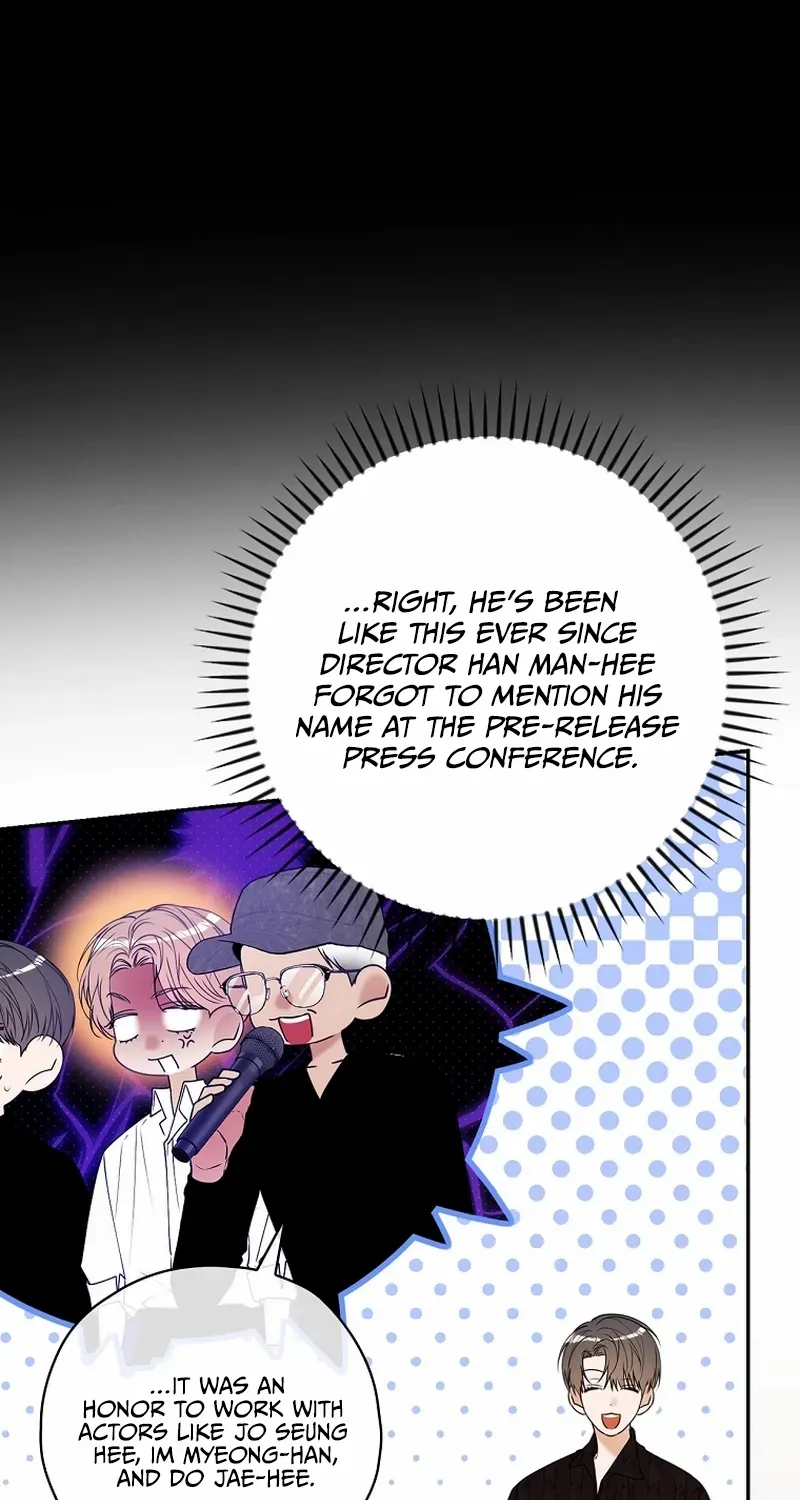 Read The Script-Eating Actor chapter 41 image 64 on Lezhin