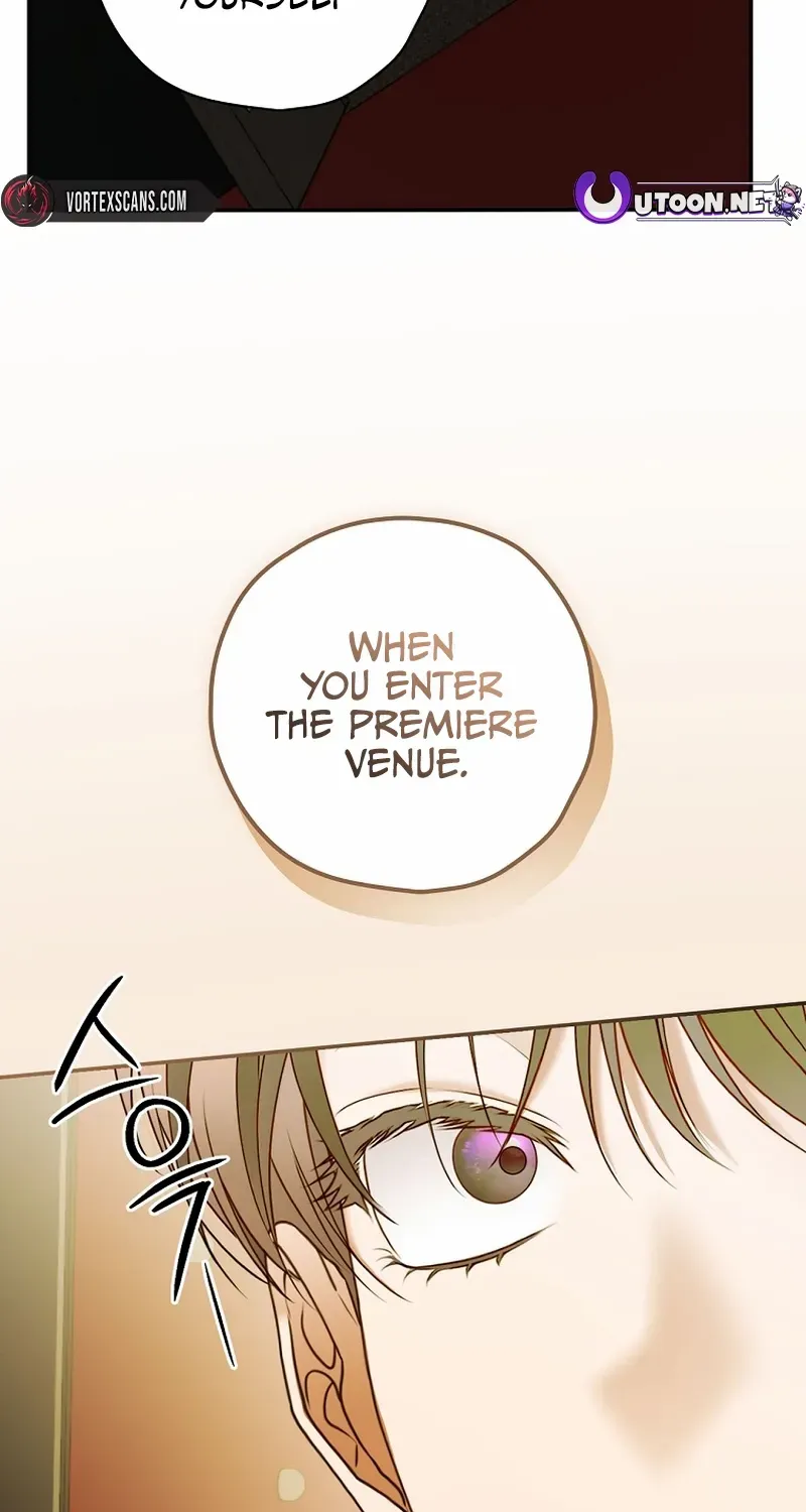 Read The Script-Eating Actor chapter 41 image 7 on Lezhin