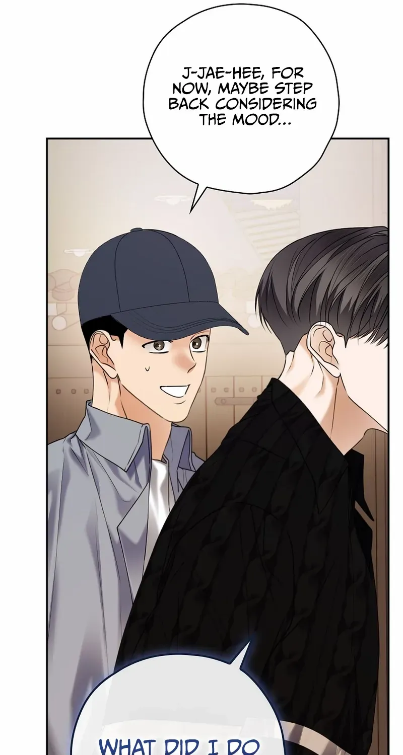 Read The Script-Eating Actor chapter 41 image 74 on Lezhin