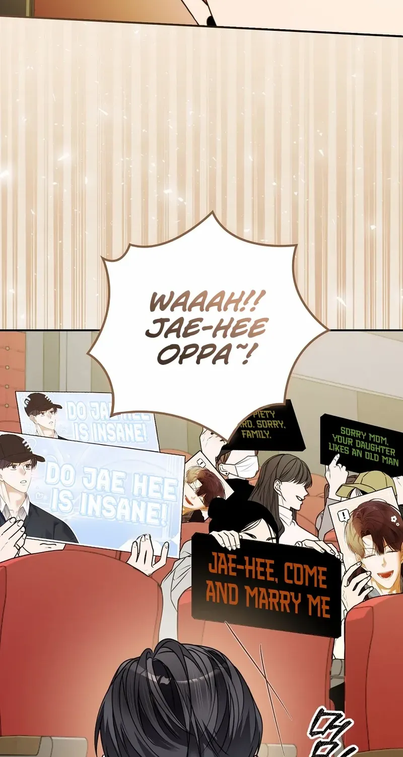 Read The Script-Eating Actor chapter 41 image 8 on Lezhin