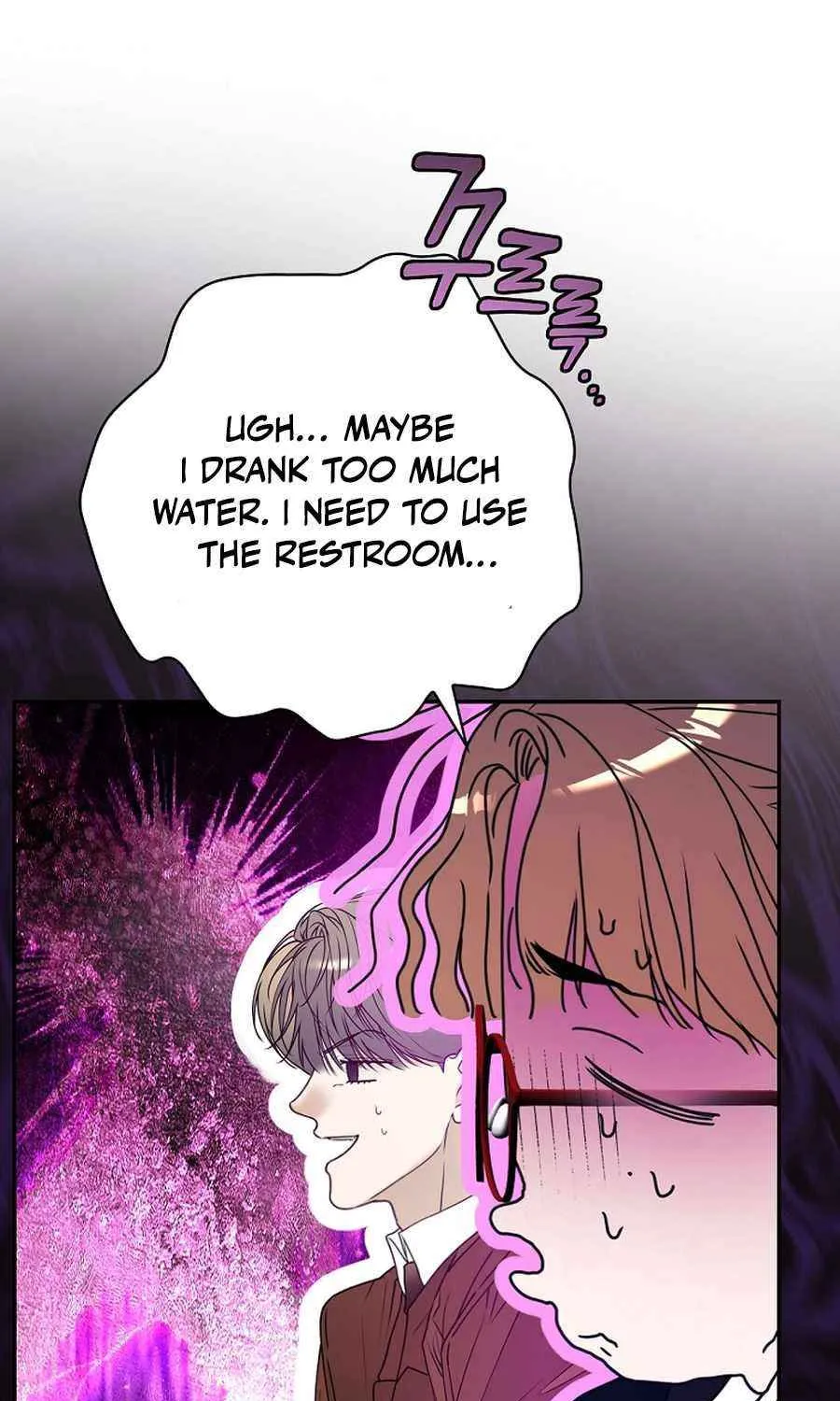 Read The Script-Eating Actor chapter 42 image 12 on Lezhin