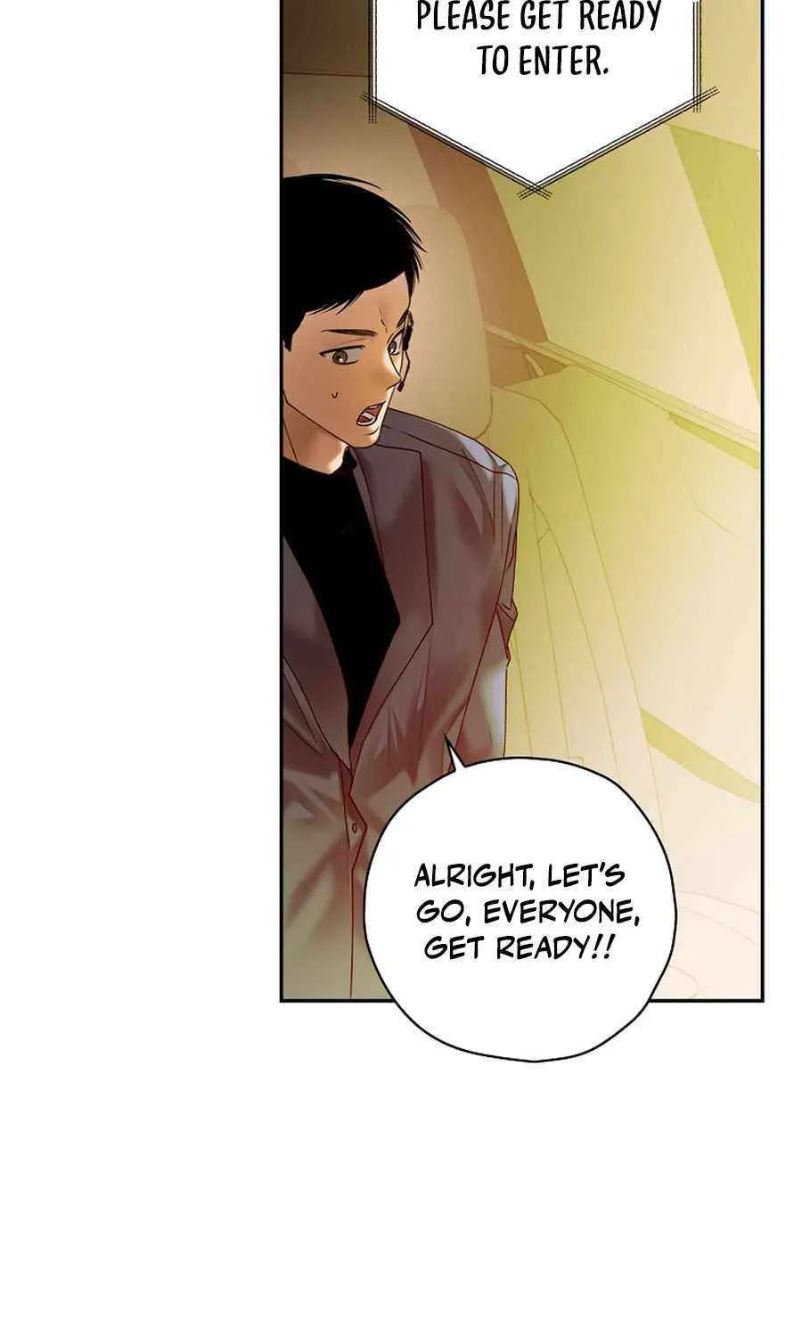 Read The Script-Eating Actor chapter 42 image 14 on Lezhin