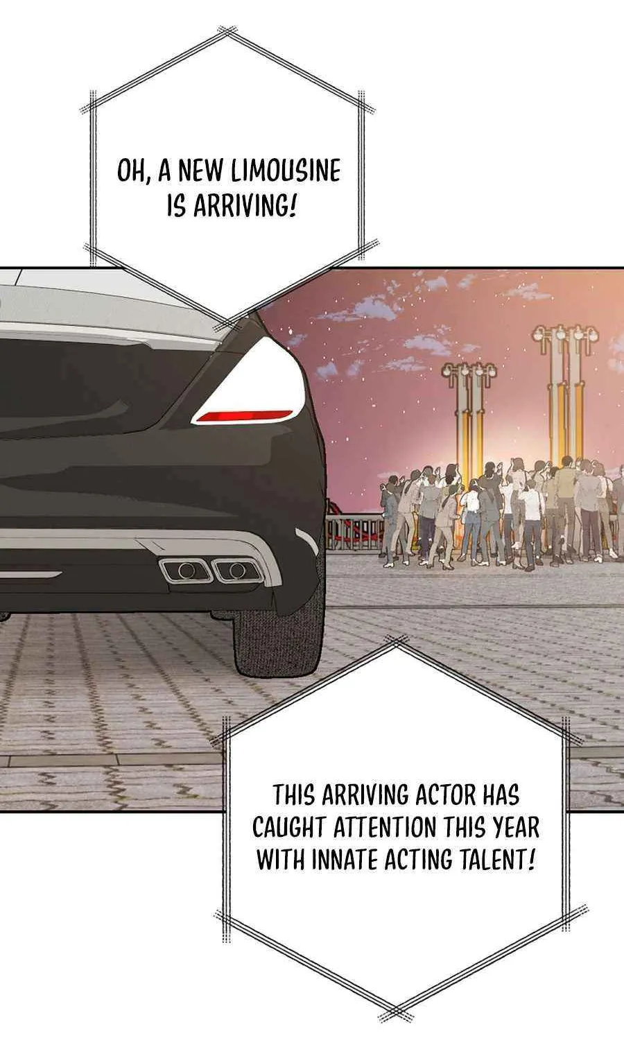 Read The Script-Eating Actor chapter 42 image 15 on Lezhin