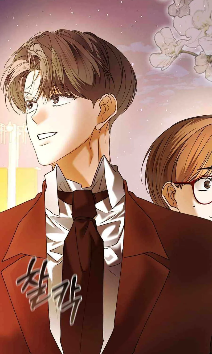 Read The Script-Eating Actor chapter 42 image 21 on Lezhin