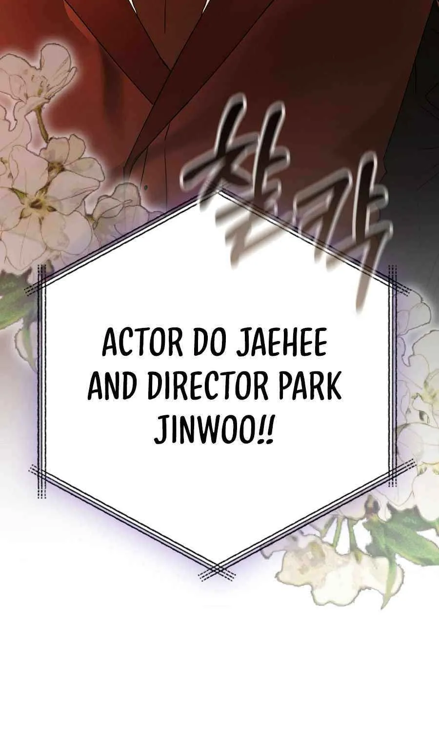 Read The Script-Eating Actor chapter 42 image 22 on Lezhin