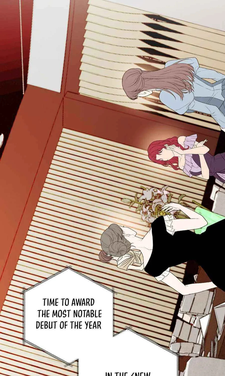 Read The Script-Eating Actor chapter 42 image 25 on Lezhin