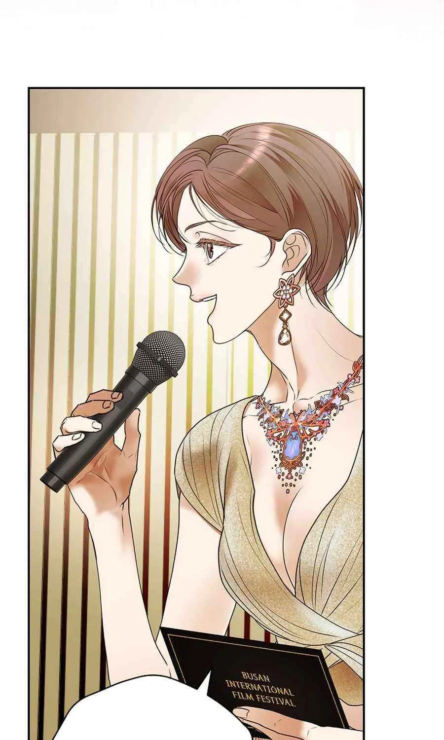Read The Script-Eating Actor chapter 42 image 27 on Lezhin