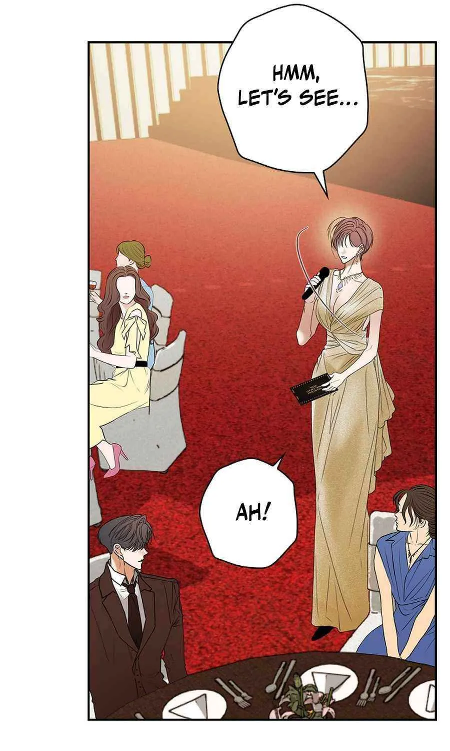 Read The Script-Eating Actor chapter 42 image 29 on Lezhin