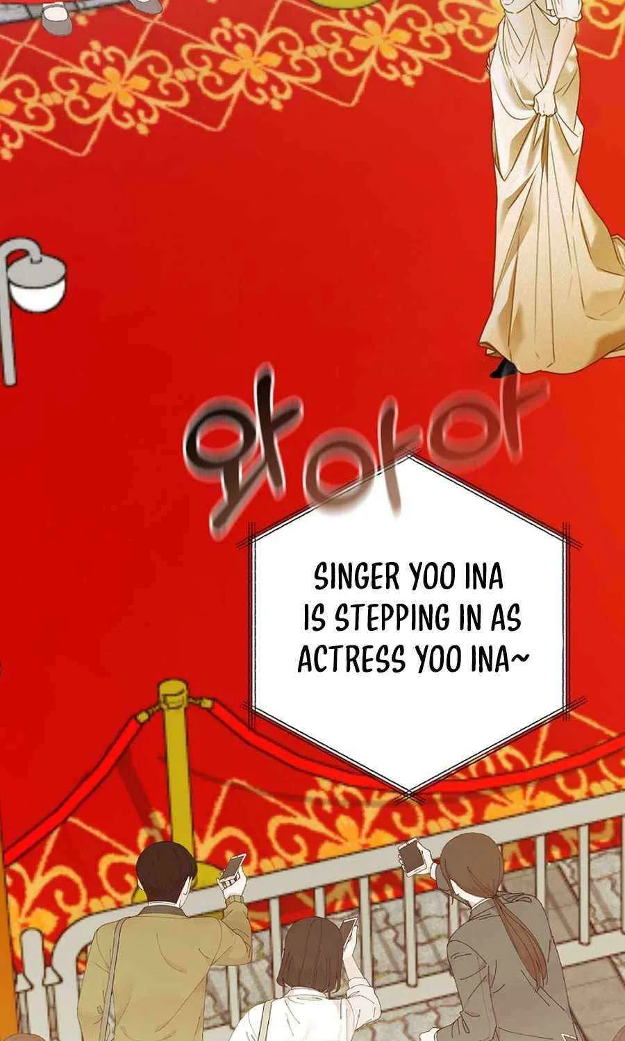 Read The Script-Eating Actor chapter 42 image 3 on Lezhin
