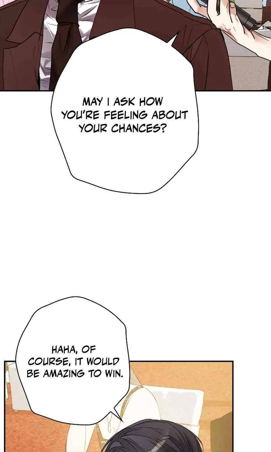 Read The Script-Eating Actor chapter 42 image 31 on Lezhin