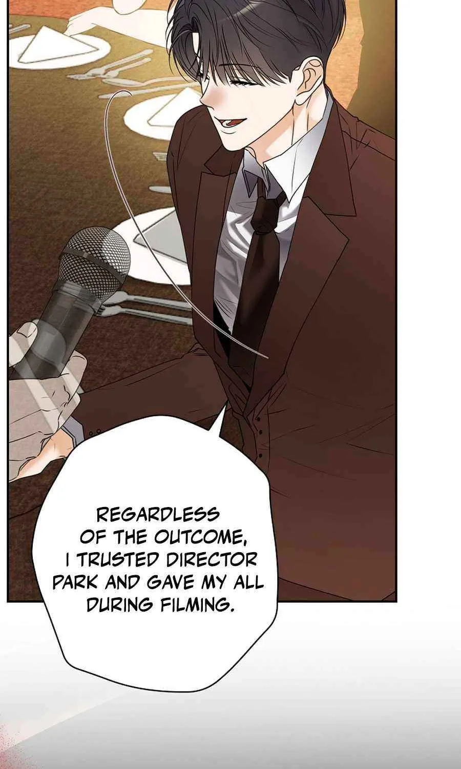 Read The Script-Eating Actor chapter 42 image 32 on Lezhin