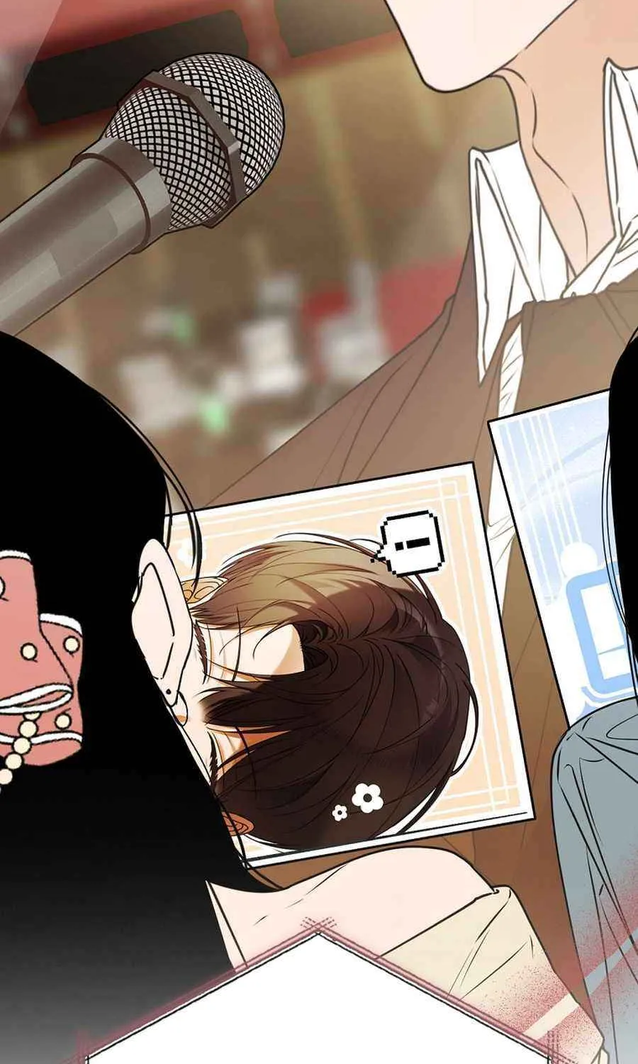 Read The Script-Eating Actor chapter 42 image 34 on Lezhin