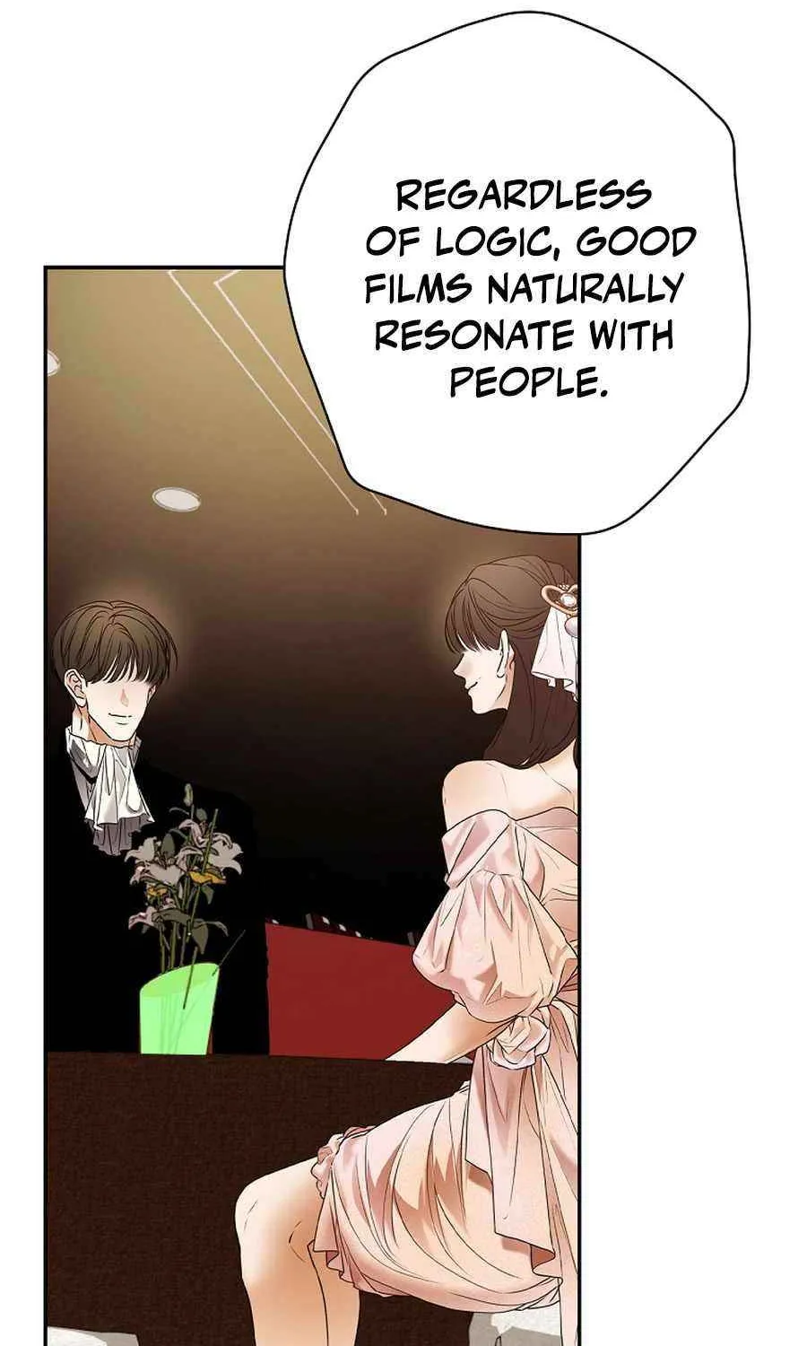 Read The Script-Eating Actor chapter 42 image 39 on Lezhin