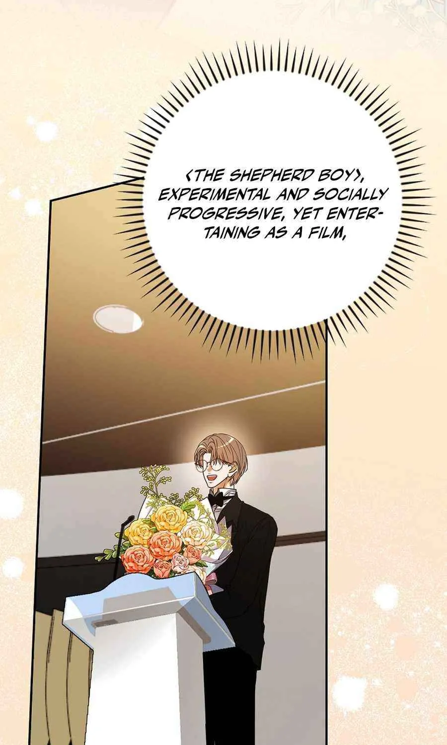 Read The Script-Eating Actor chapter 42 image 52 on Lezhin