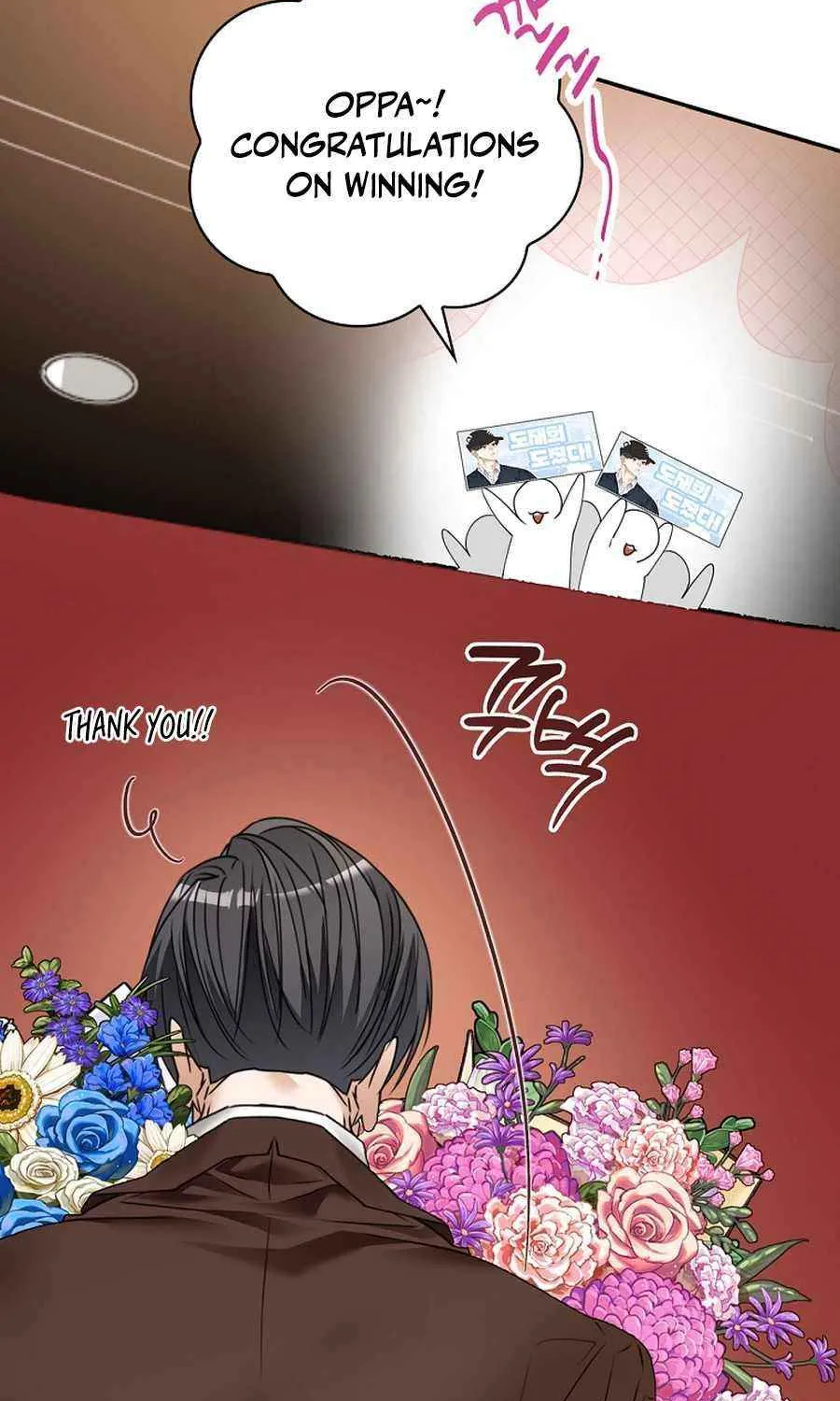 Read The Script-Eating Actor chapter 42 image 56 on Lezhin