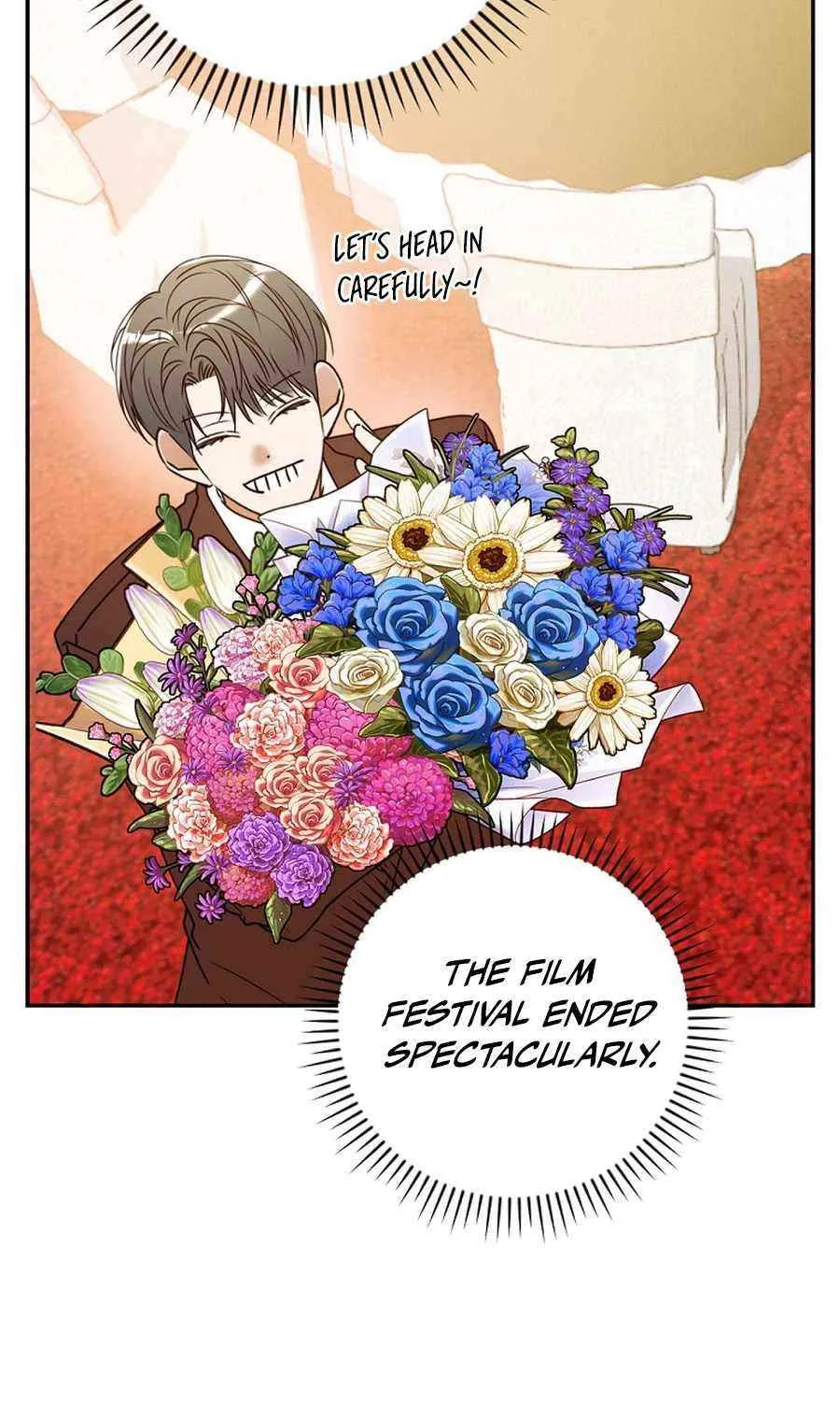 Read The Script-Eating Actor chapter 42 image 58 on Lezhin