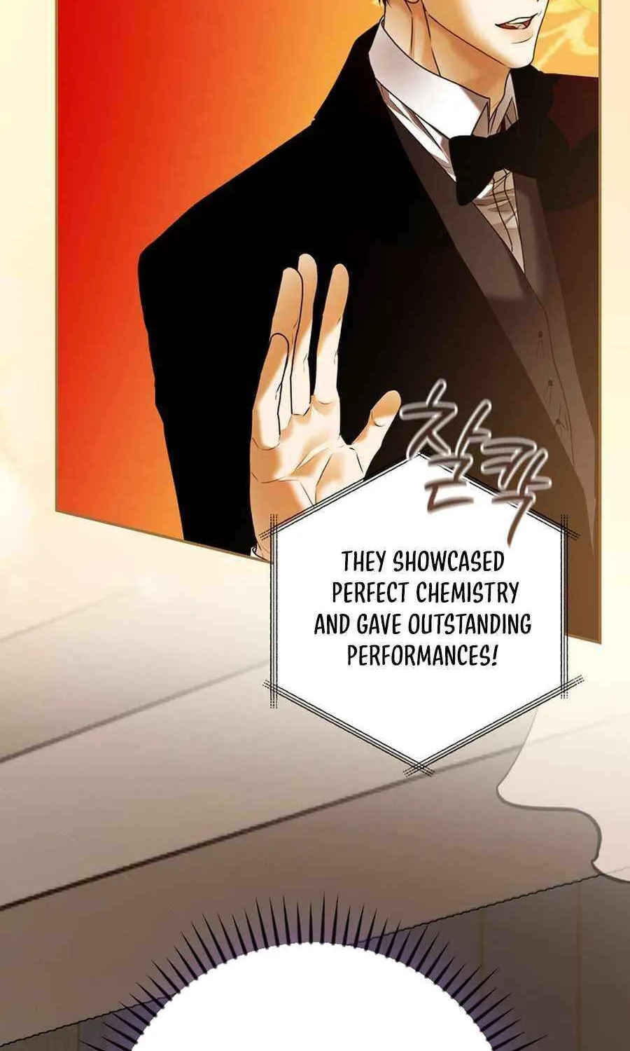 Read The Script-Eating Actor chapter 42 image 6 on Lezhin