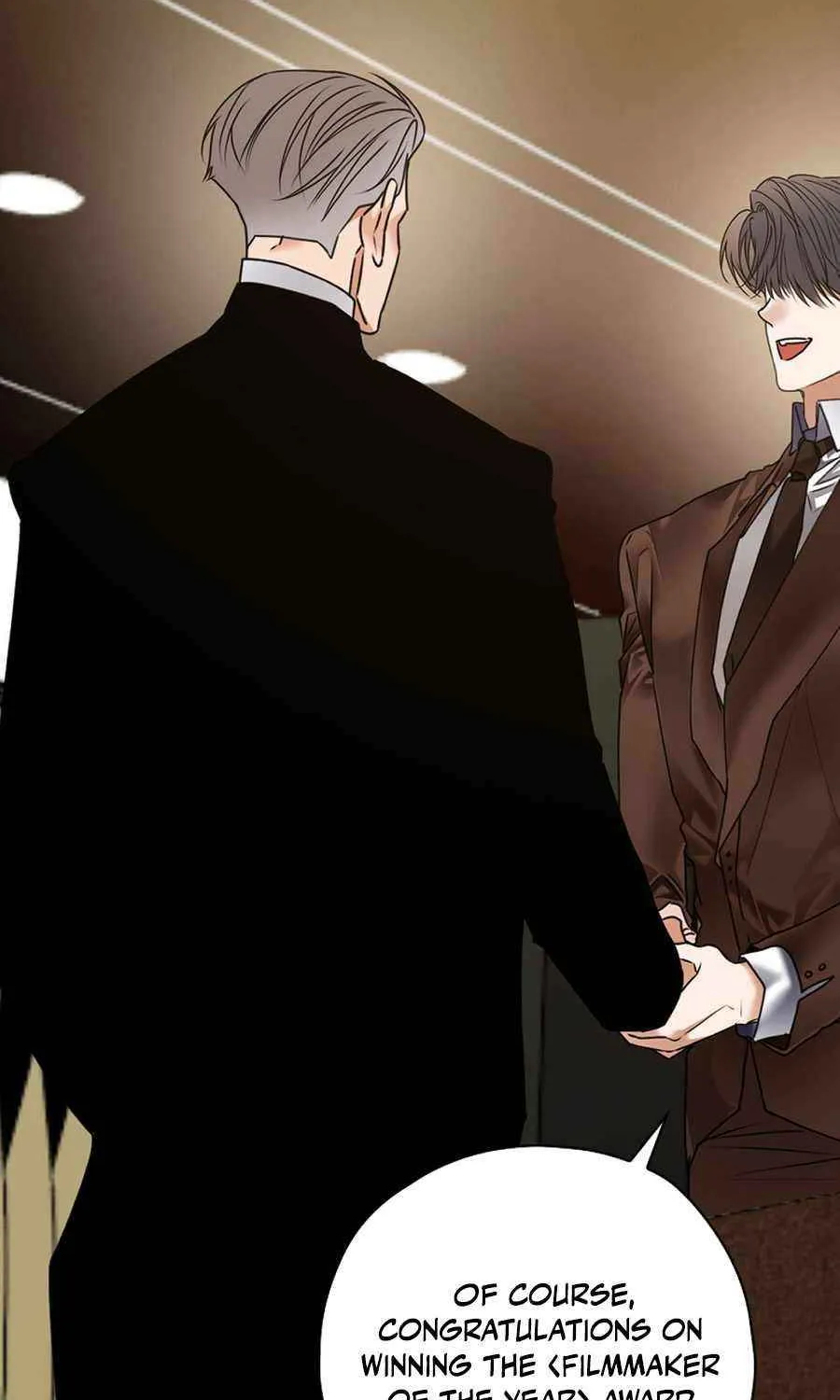 Read The Script-Eating Actor chapter 42 image 63 on Lezhin