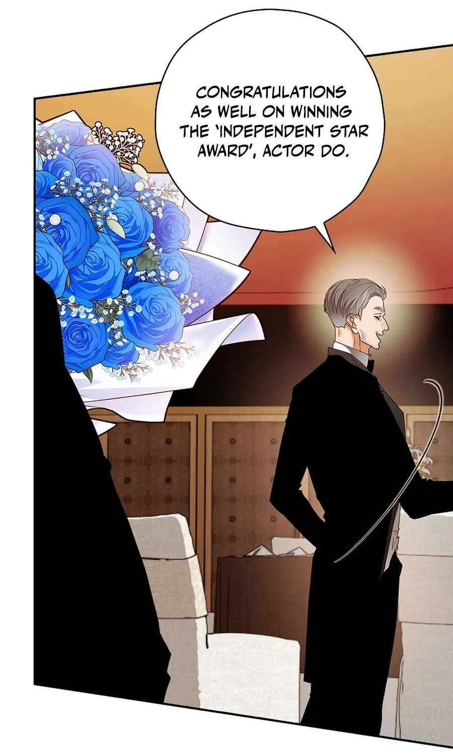 Read The Script-Eating Actor chapter 42 image 65 on Lezhin