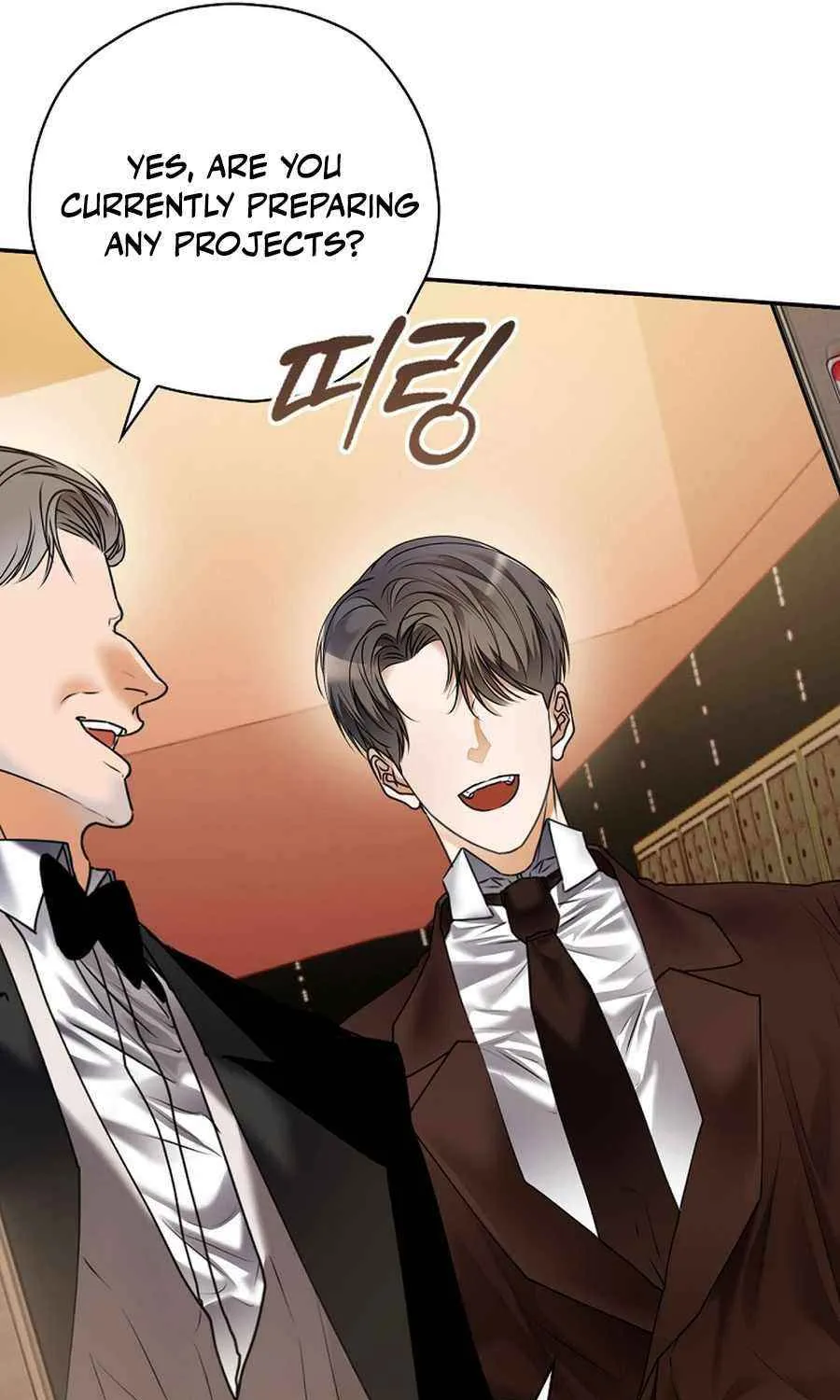 Read The Script-Eating Actor chapter 42 image 68 on Lezhin
