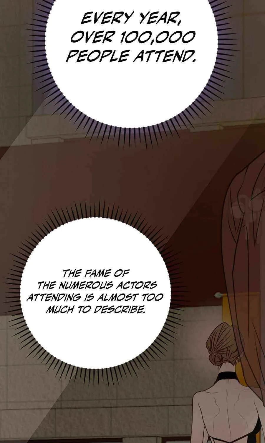 Read The Script-Eating Actor chapter 42 image 7 on Lezhin