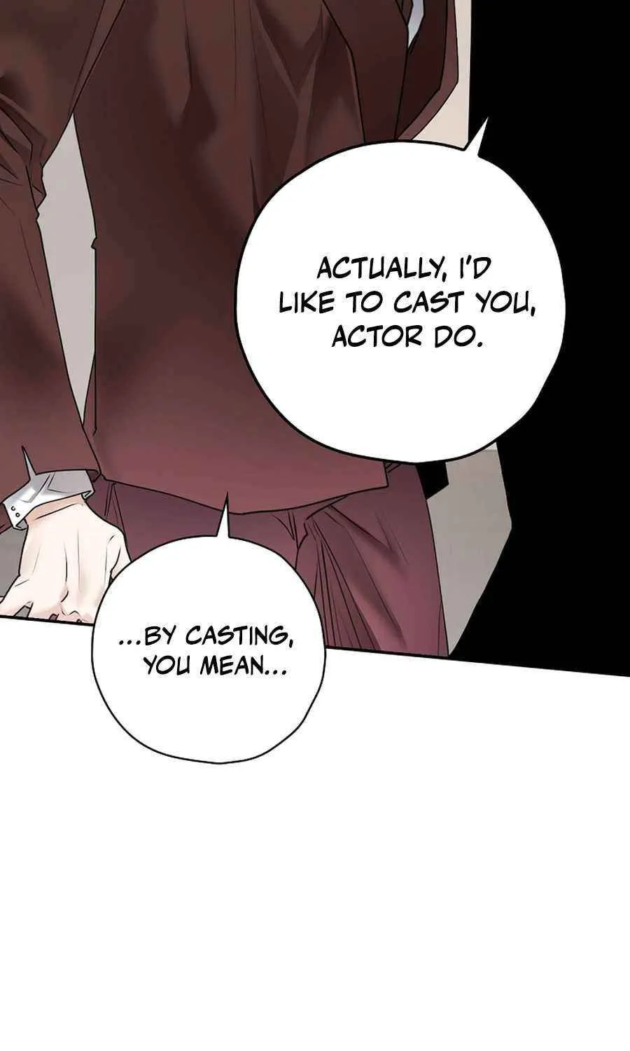 Read The Script-Eating Actor chapter 42 image 72 on Lezhin