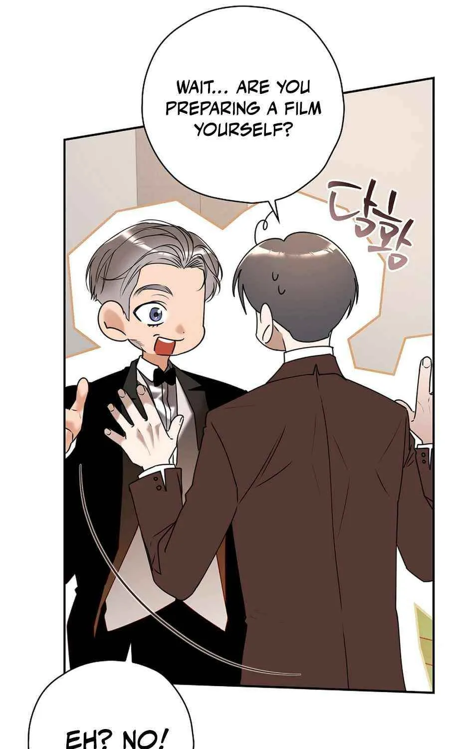 Read The Script-Eating Actor chapter 42 image 77 on Lezhin