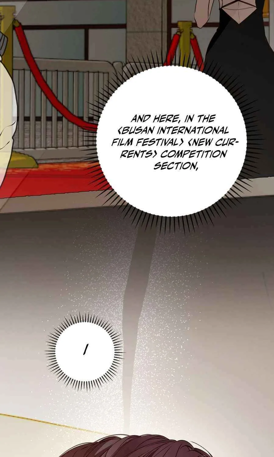 Read The Script-Eating Actor chapter 42 image 8 on Lezhin
