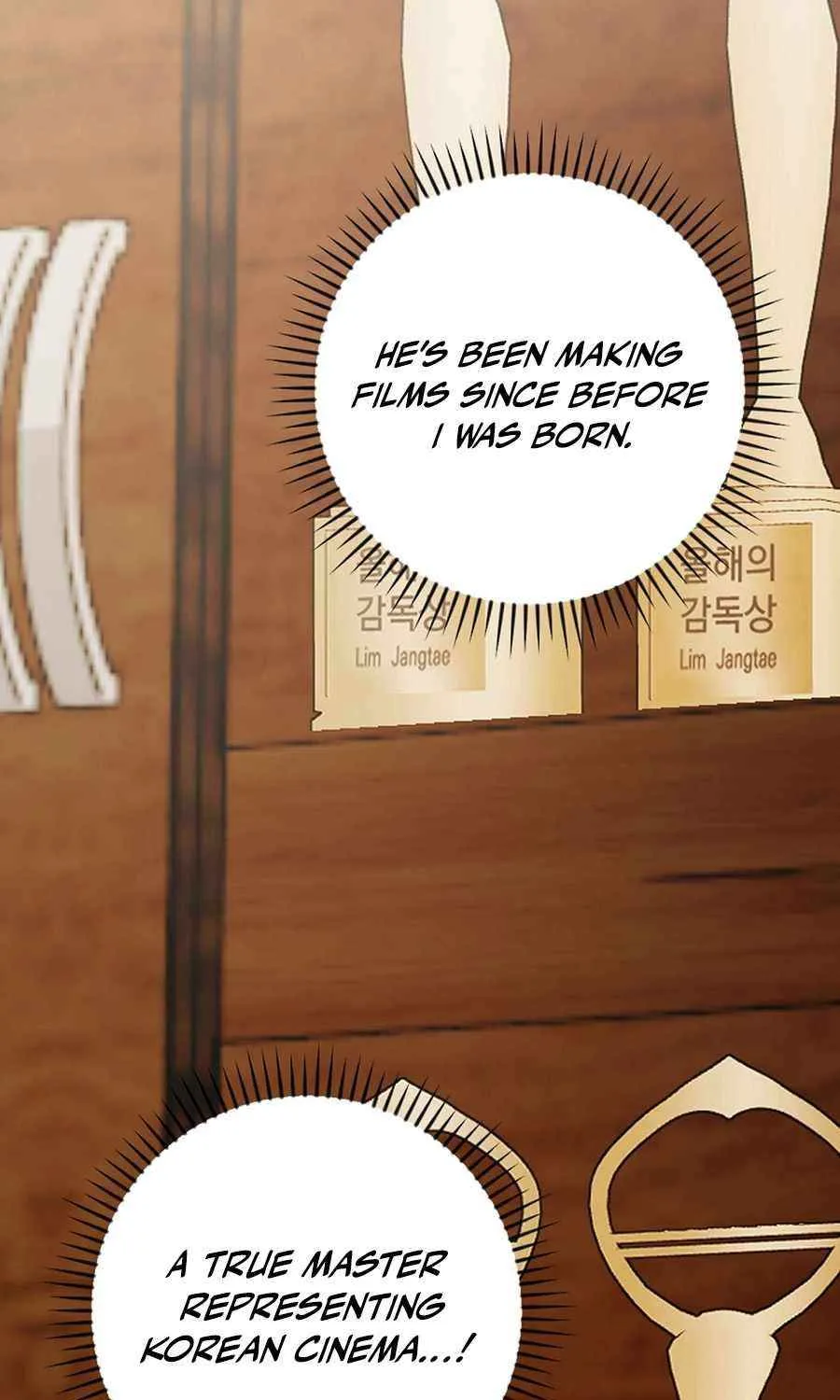 Read The Script-Eating Actor chapter 42 image 81 on Lezhin