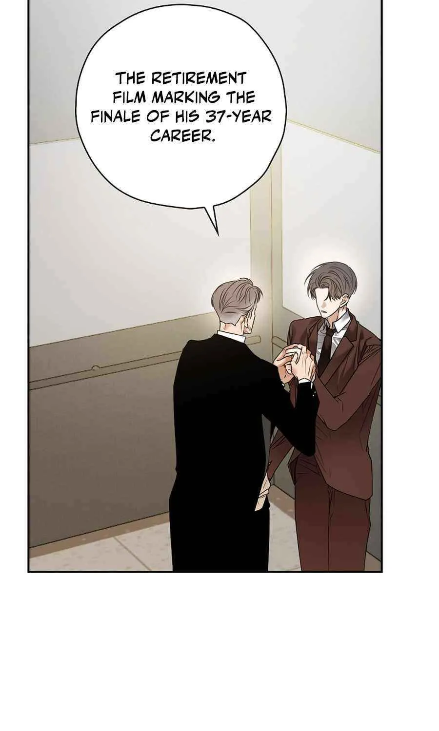 Read The Script-Eating Actor chapter 42 image 83 on Lezhin
