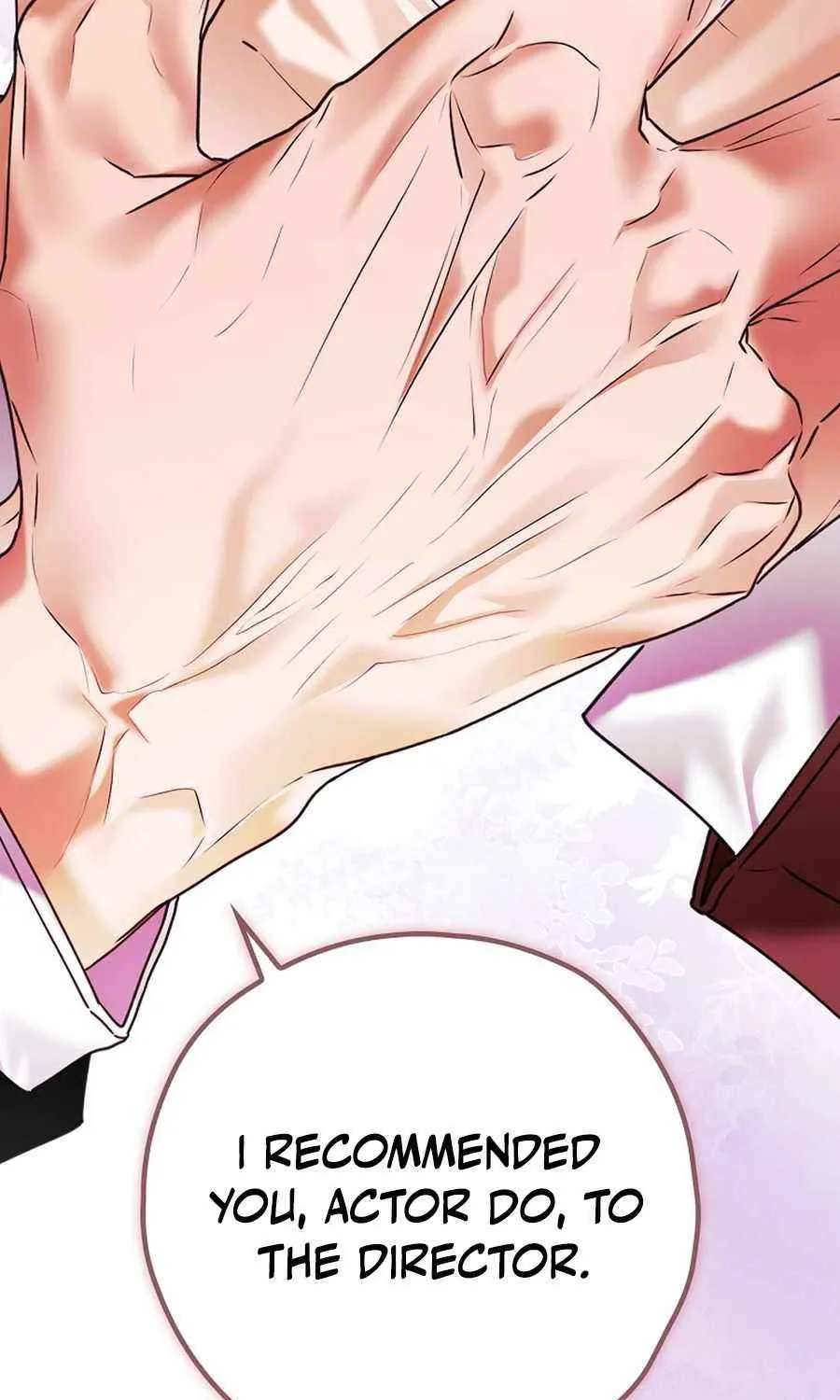 Read The Script-Eating Actor chapter 42 image 89 on Lezhin