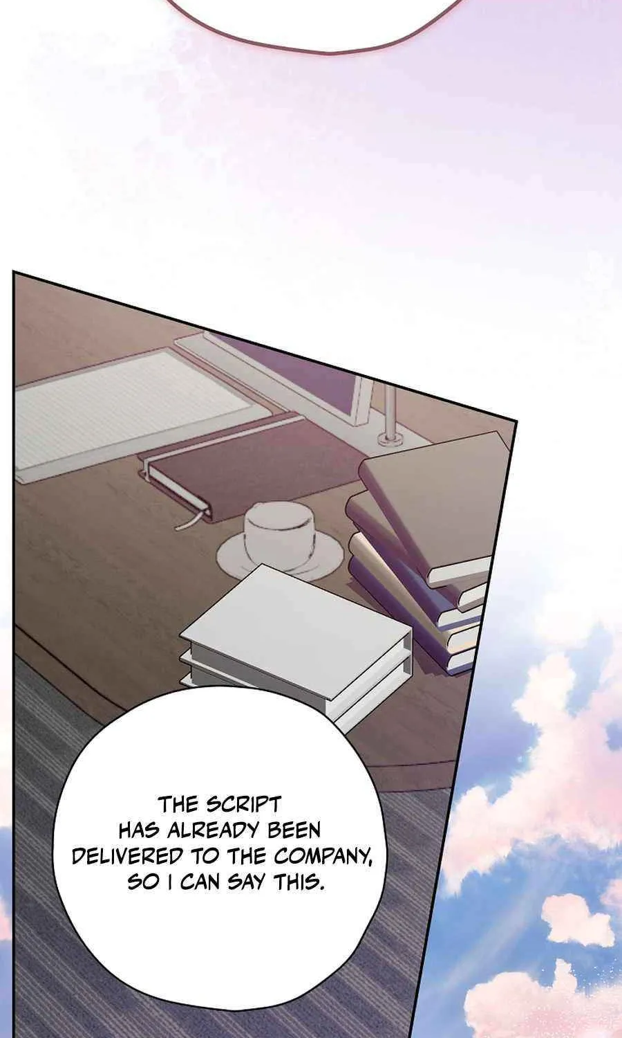 Read The Script-Eating Actor chapter 42 image 90 on Lezhin