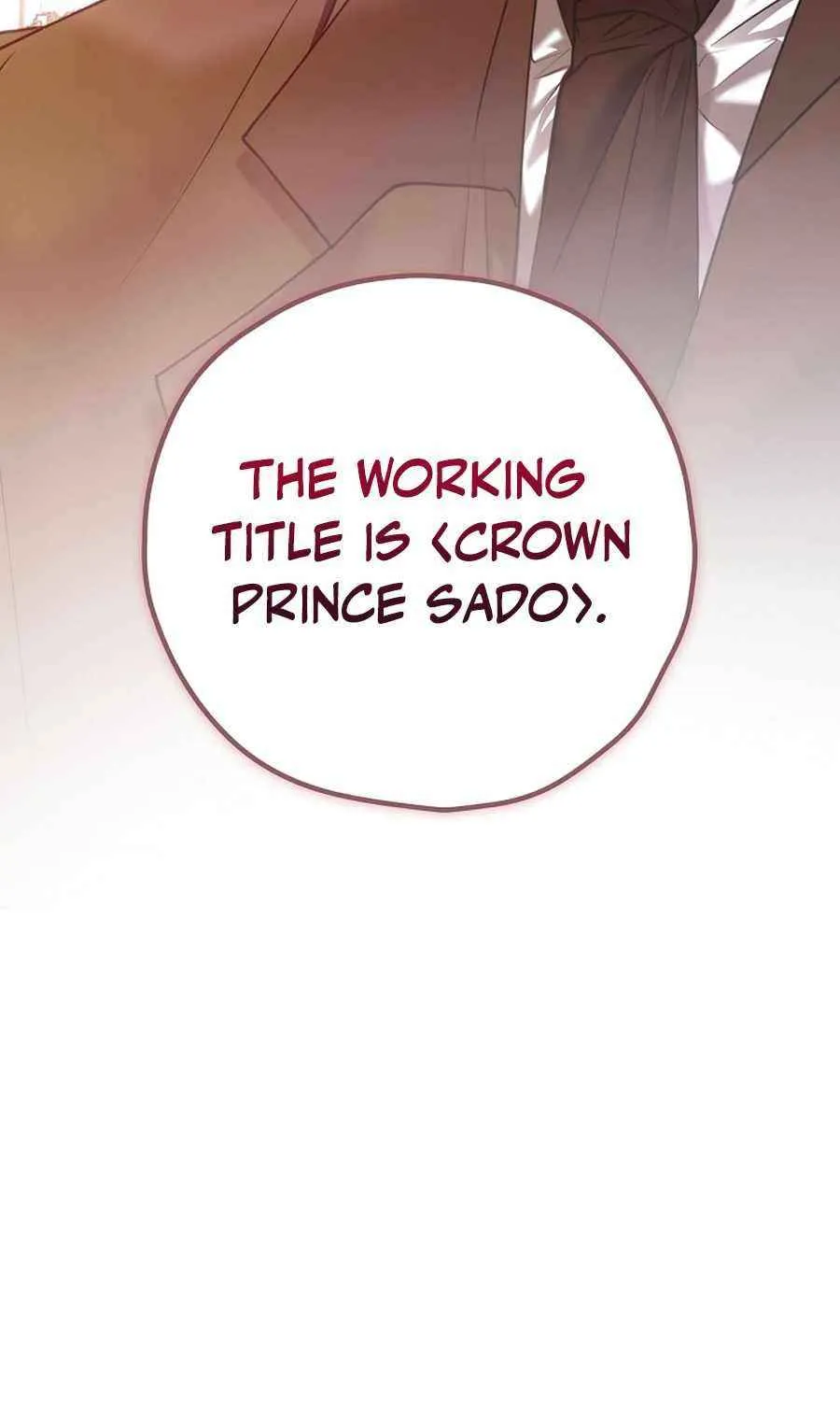 Read The Script-Eating Actor chapter 42 image 93 on Lezhin