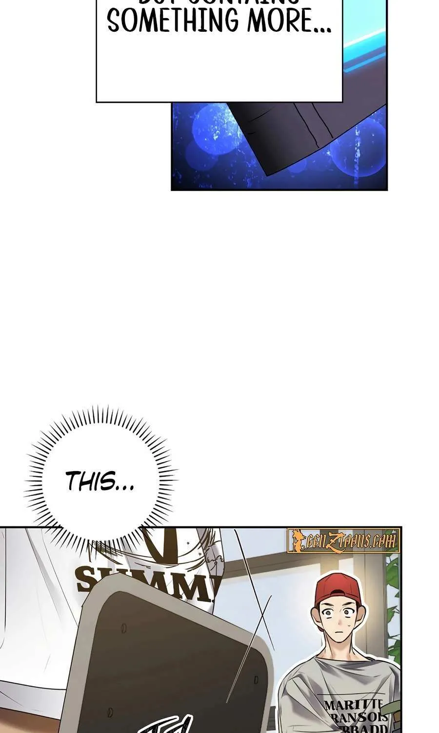 Read The Script-Eating Actor chapter 43 image 13 on Lezhin