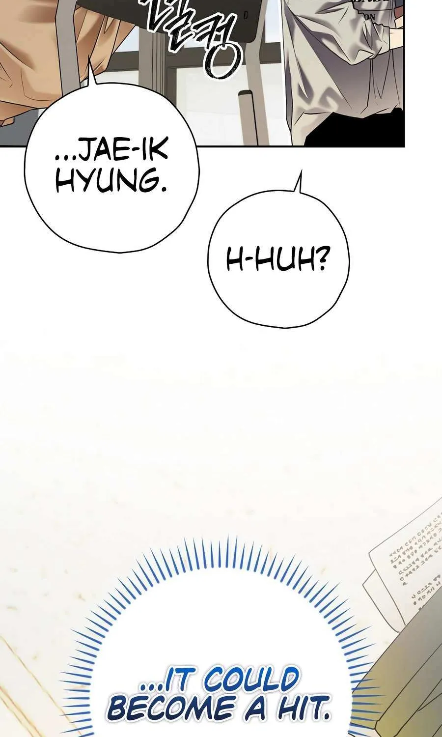 Read The Script-Eating Actor chapter 43 image 14 on Lezhin