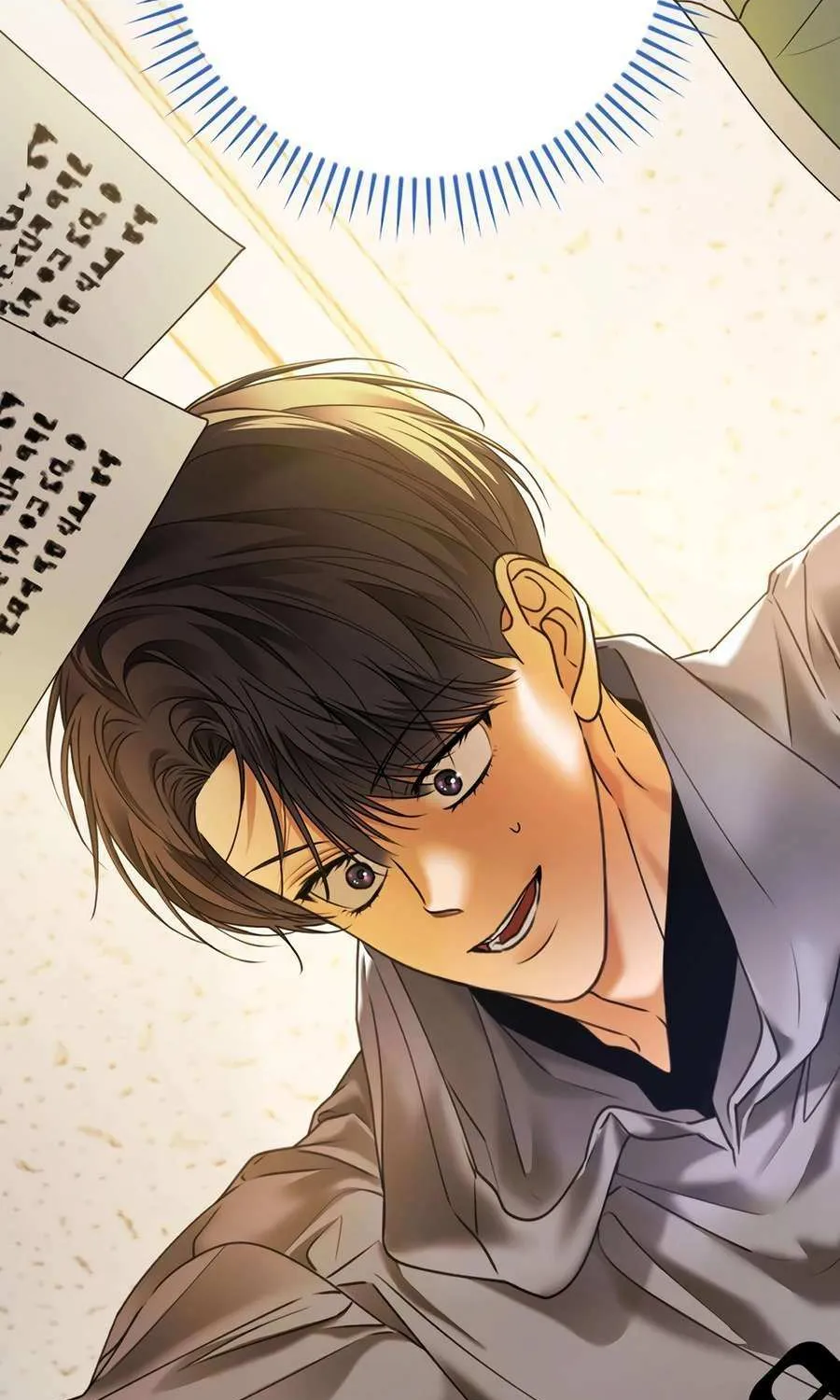 Read The Script-Eating Actor chapter 43 image 15 on Lezhin