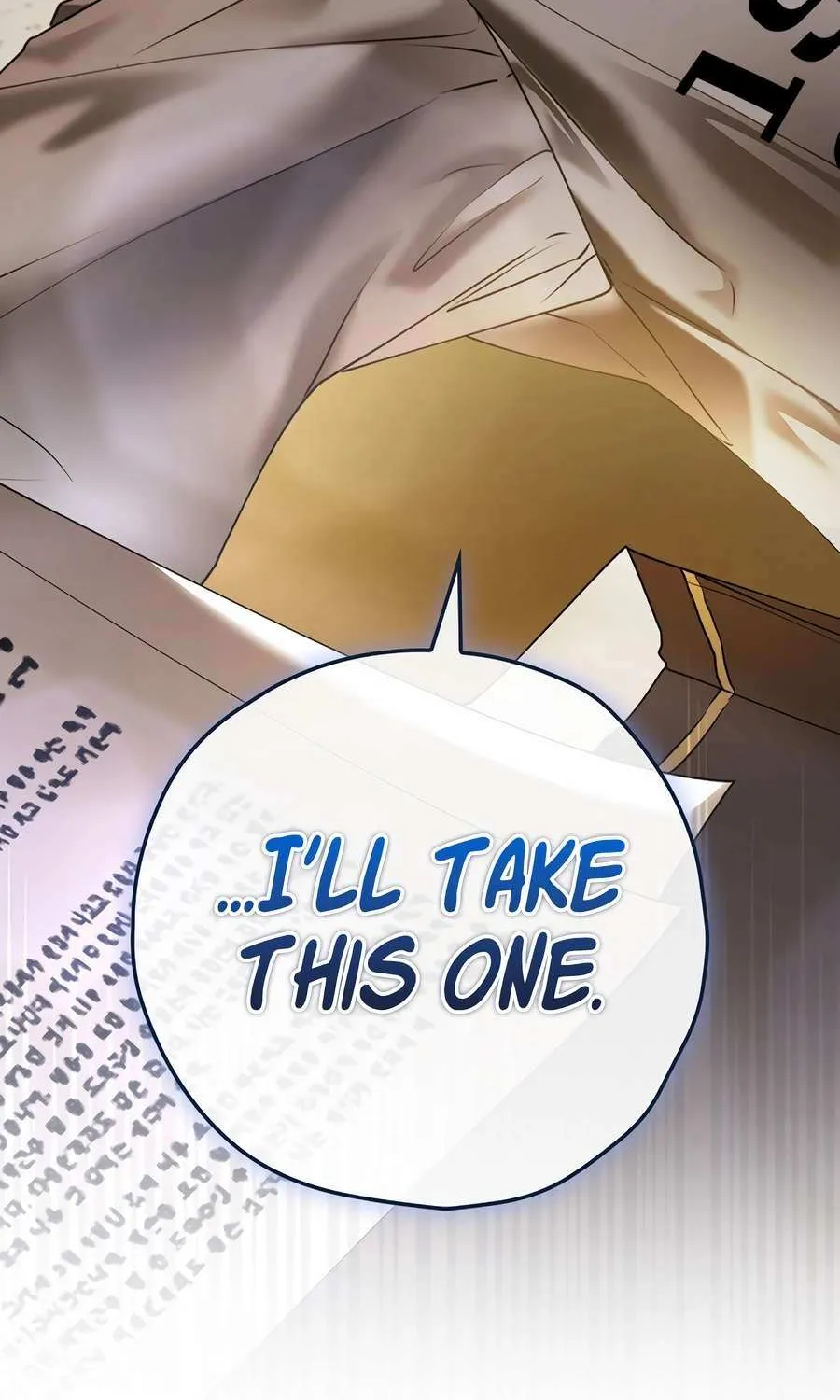 Read The Script-Eating Actor chapter 43 image 16 on Lezhin
